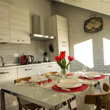 Il Nido Del Picchio Apartment Turin Exterior photo