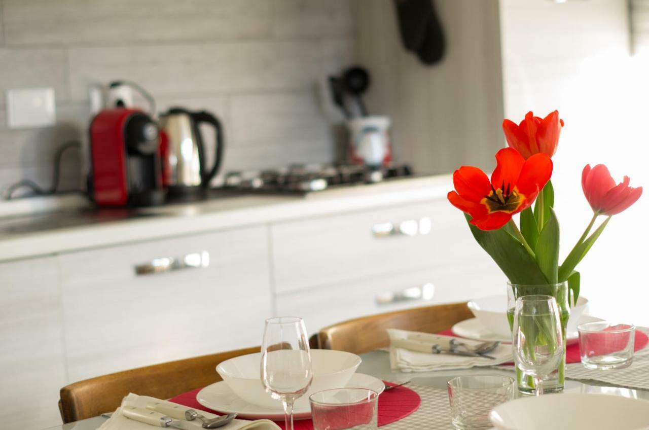Il Nido Del Picchio Apartment *