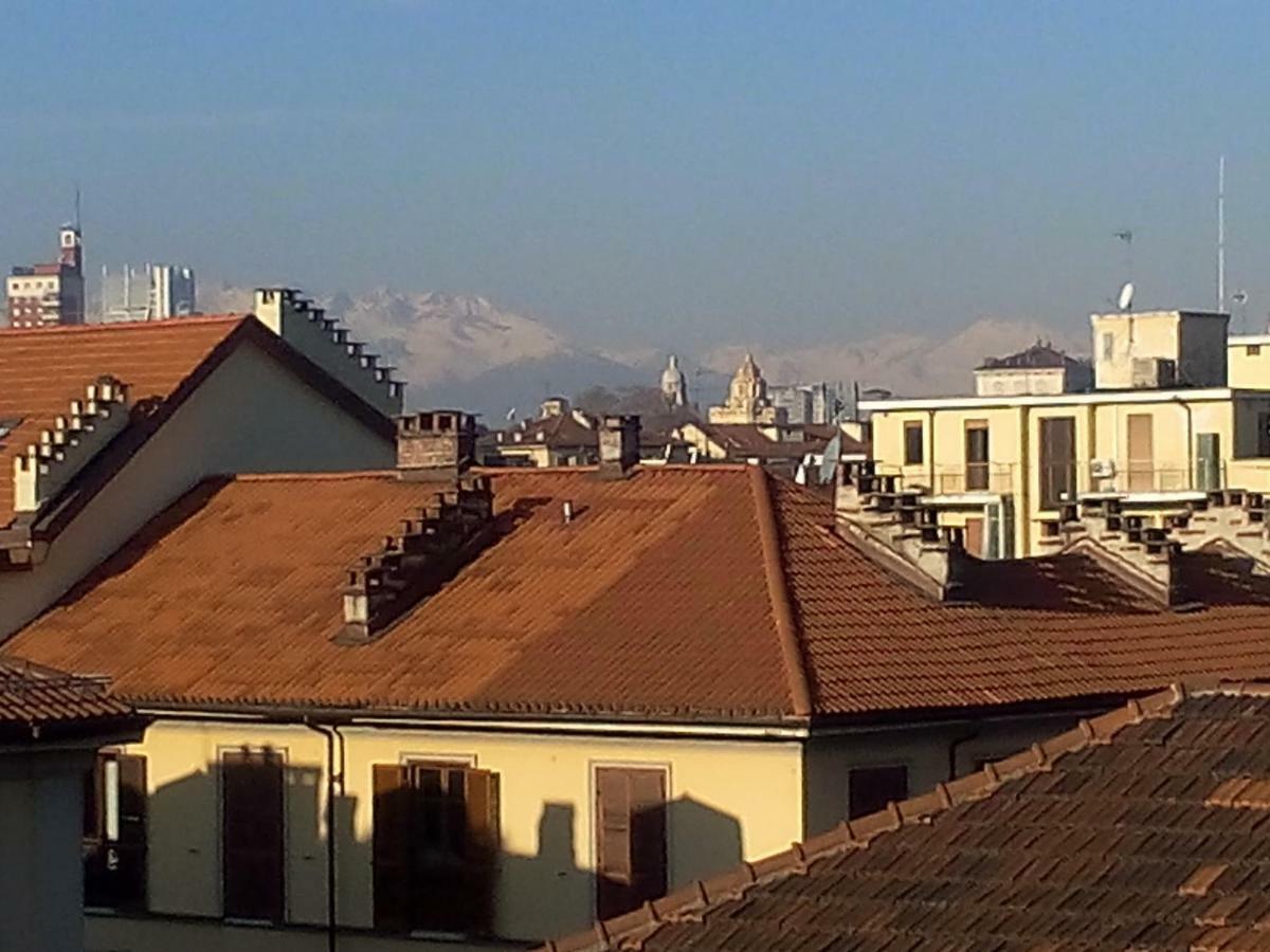 Il Nido Del Picchio *