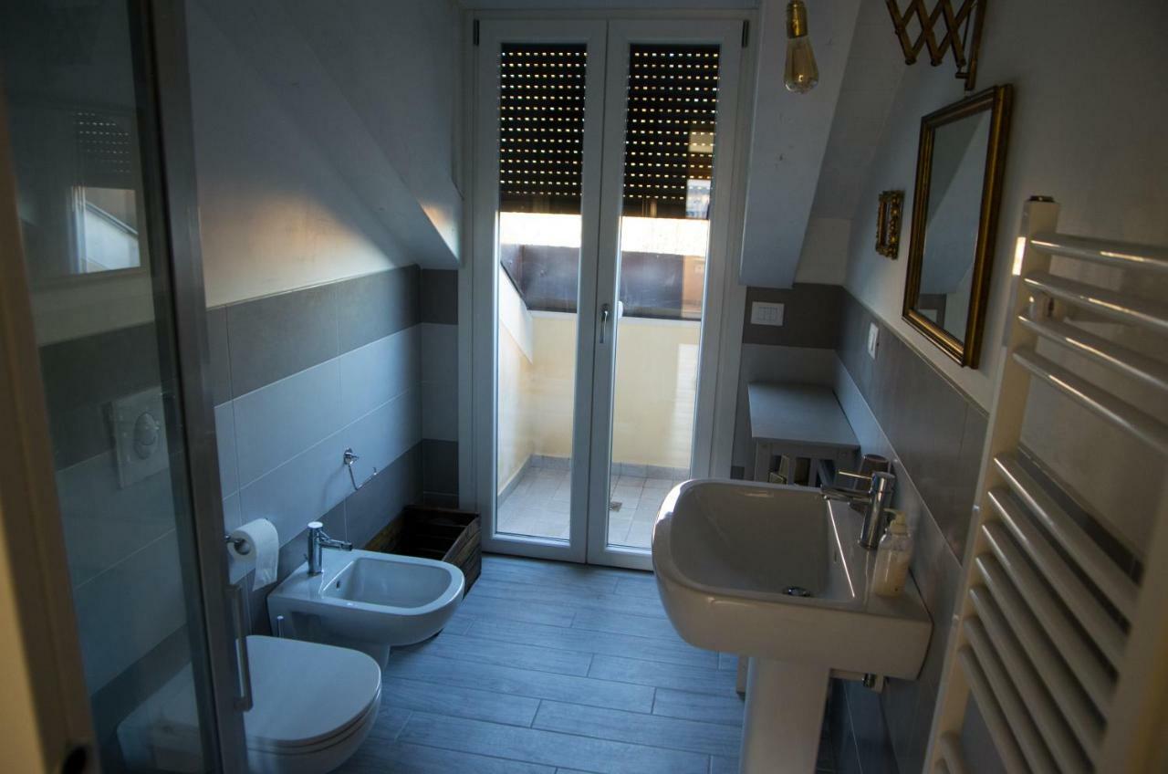 Apartment Il Nido Del Picchio *