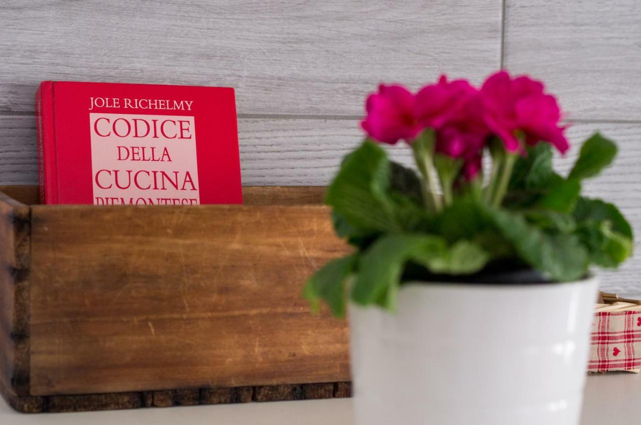 Il Nido Del Picchio Apartment Turin