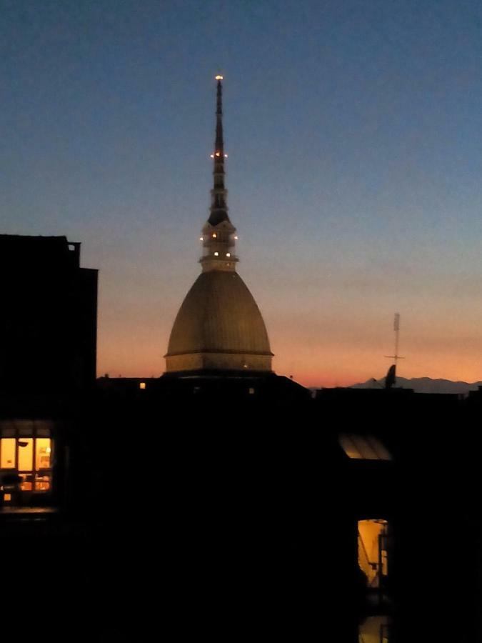 Il Nido Del Picchio Turin