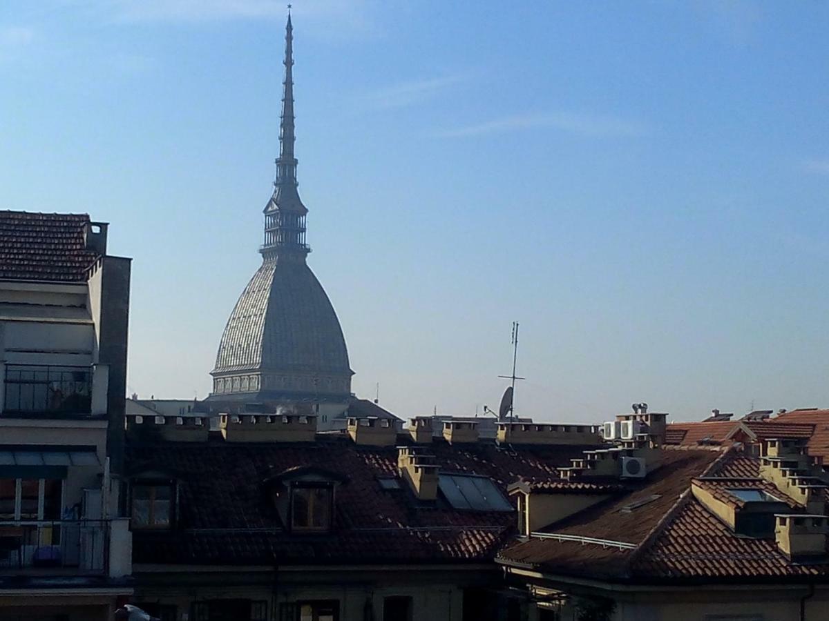 Apartment Il Nido Del Picchio Turin