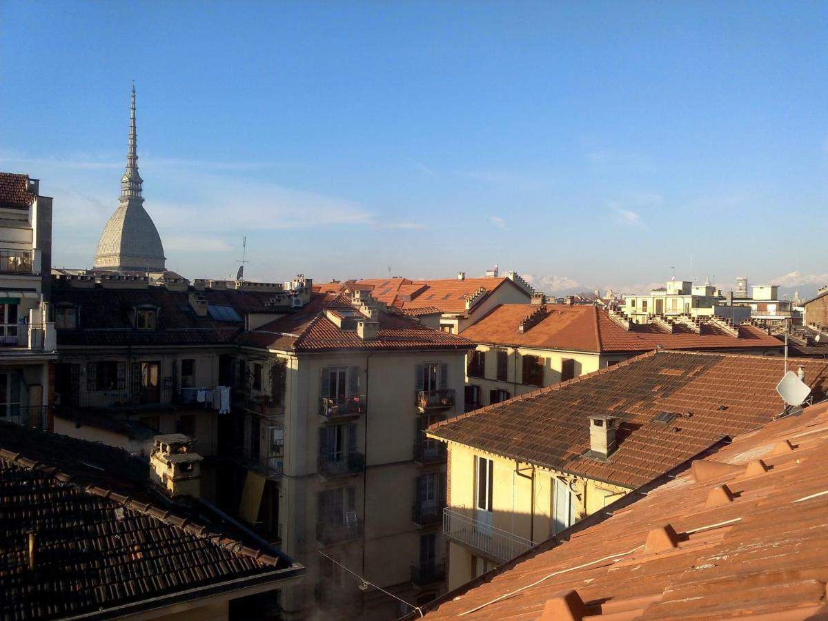 Il Nido Del Picchio Apartment