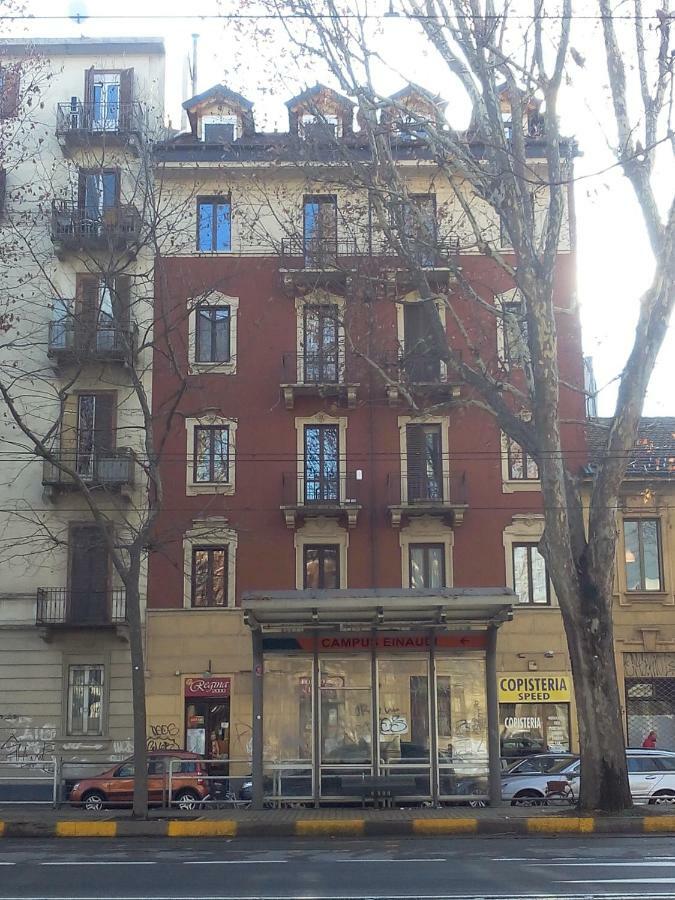 Il Nido Del Picchio Apartment Turin
