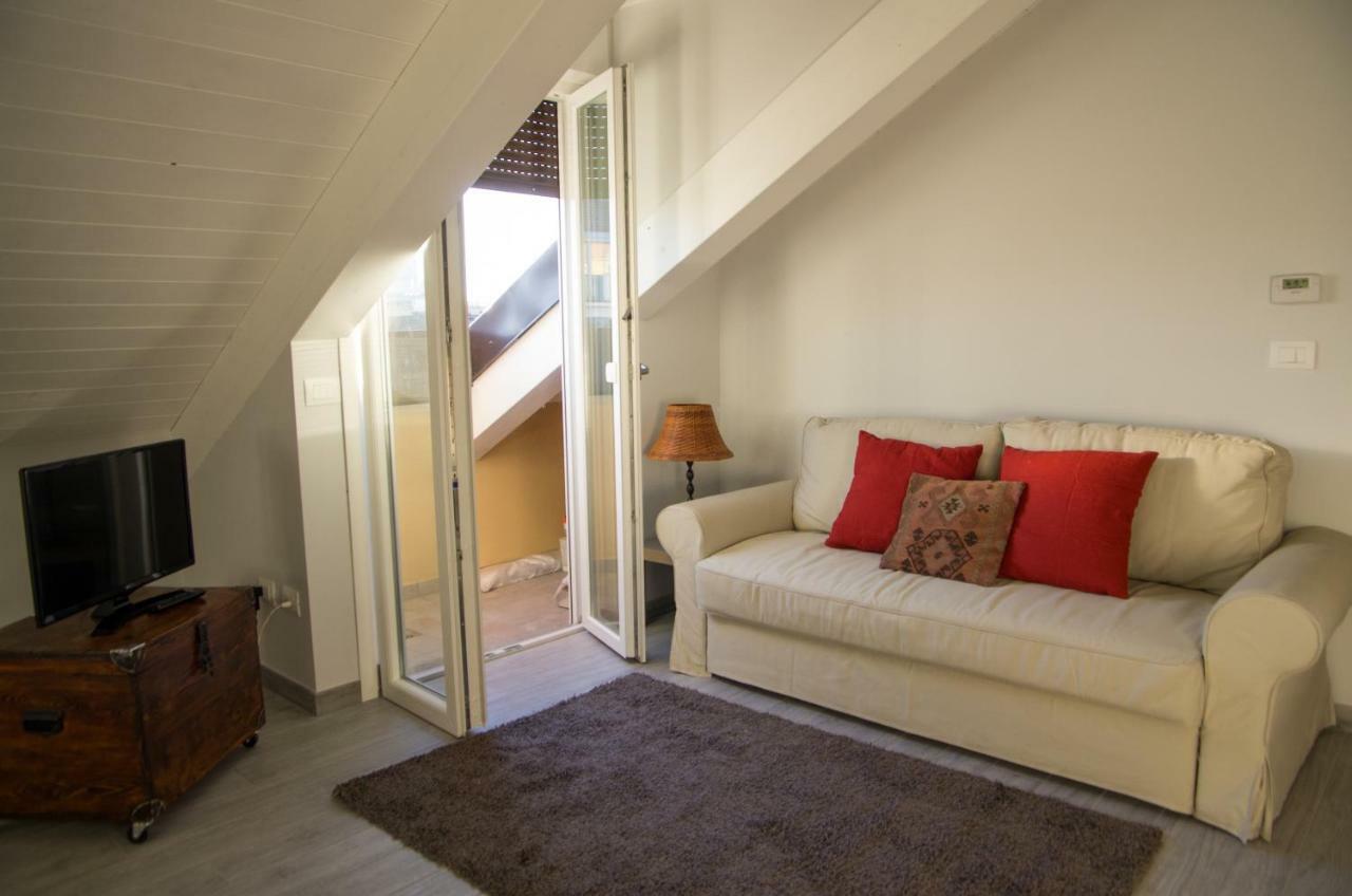 Appartement Il Nido Del Picchio *