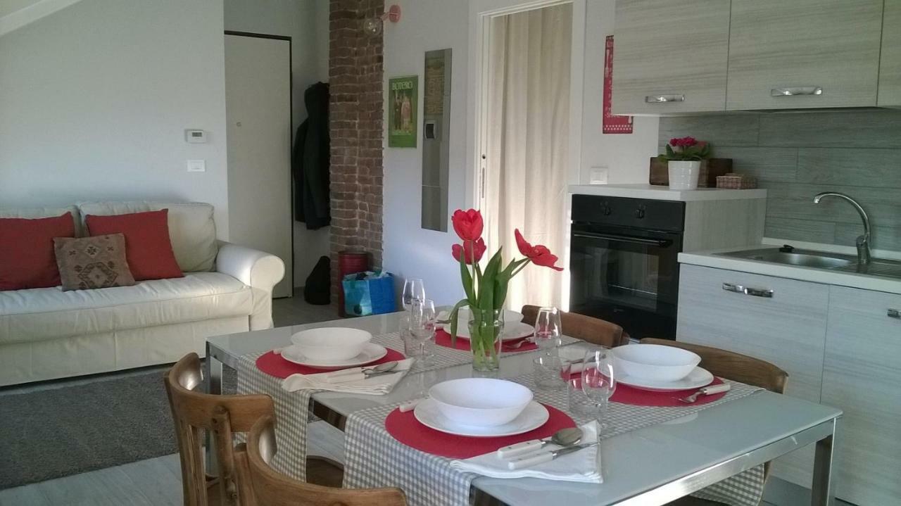 Il Nido Del Picchio * Turin