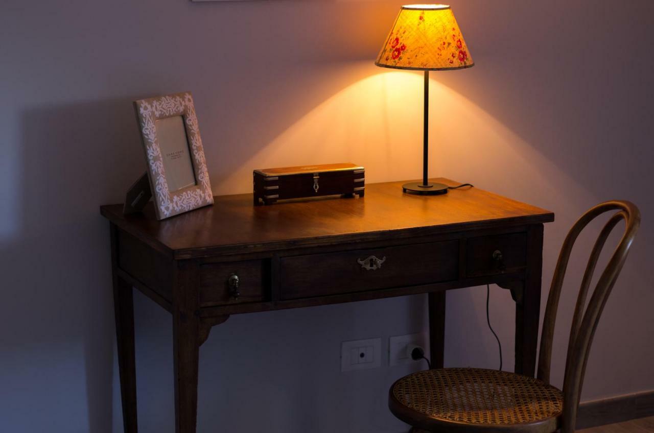 Appartement Il Nido Del Picchio